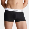 Calvin Klein Low Rise 3-Pack Men's Trunks