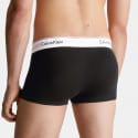 Calvin Klein Low Rise 3-Pack Men's Trunks