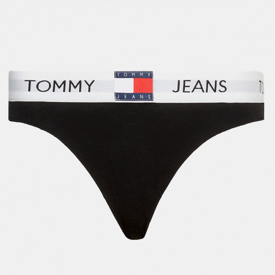 Tommy Jeans Thong (Ext Sizes)