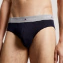 Tommy Jeans 3-pack Ανδρικά Σλιπάκια
