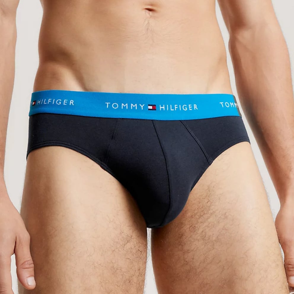 Tommy Jeans 3-pack Ανδρικά Σλιπάκια