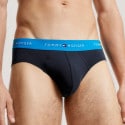 Tommy Jeans Premium Essential 3Pack Men's Briefs