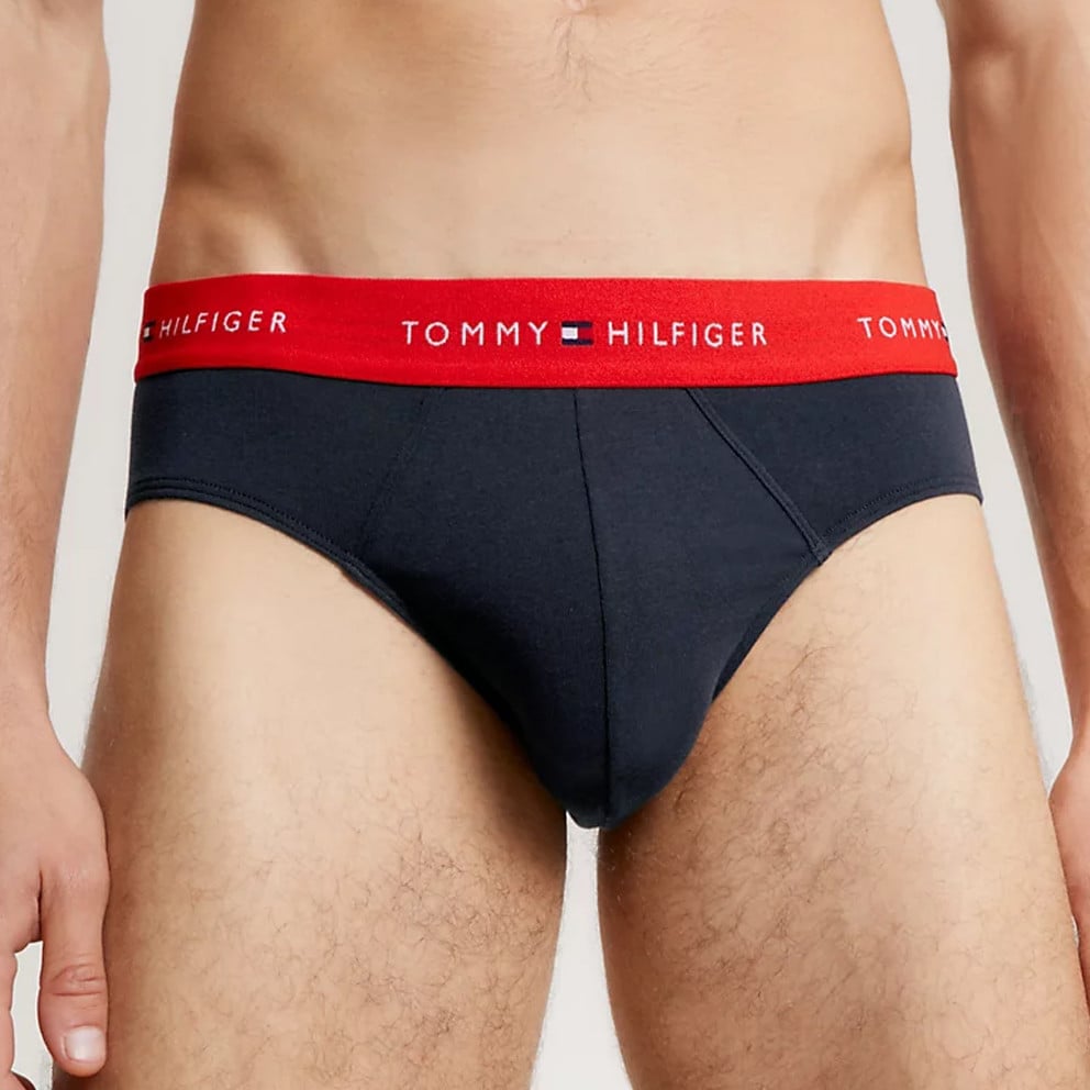 Tommy Jeans Premium Essential 3Pack Men's Briefs