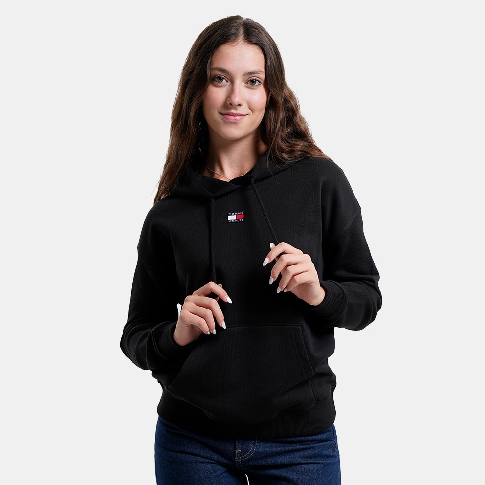 Tommy Jeans Γυναικείο Φούτερ