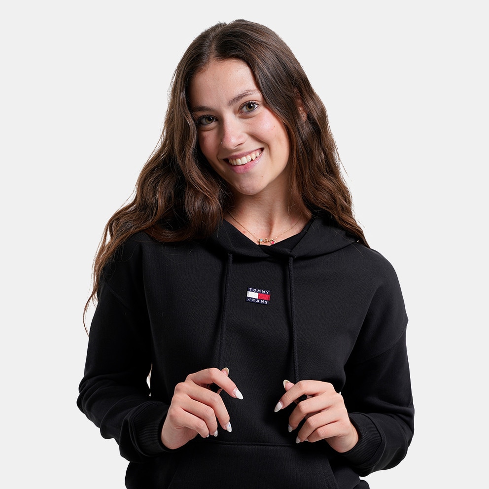 Tommy Jeans Γυναικείο Φούτερ