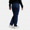Calvin Klein High Rise Straight