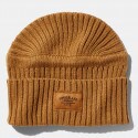 Timberland Ribbed Men's Beanie