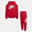 Nike Club Fleece Kids' Set