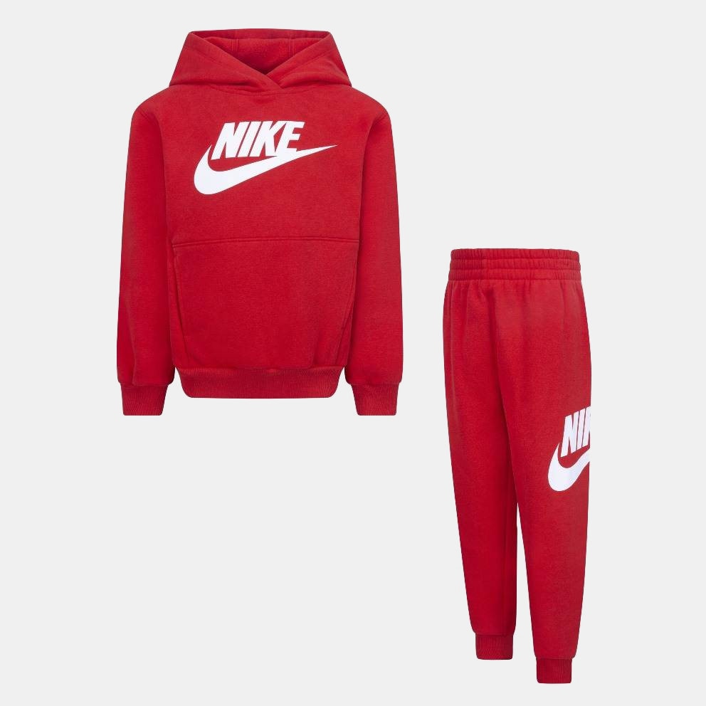 Nike Club Fleece Set (9000161477_14047)