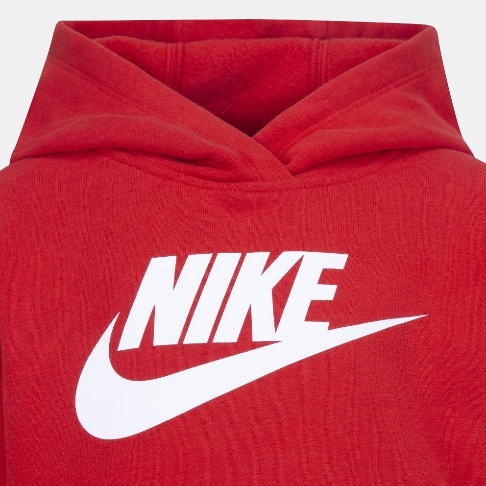 Nike Club Fleece Παιδικό Σετ Φόρμας