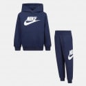 Nike Club Fleece Kids' Set