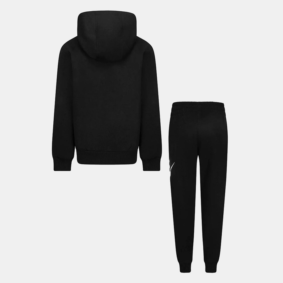 Nike Club Fleece Παιδικό Σετ Φόρμας