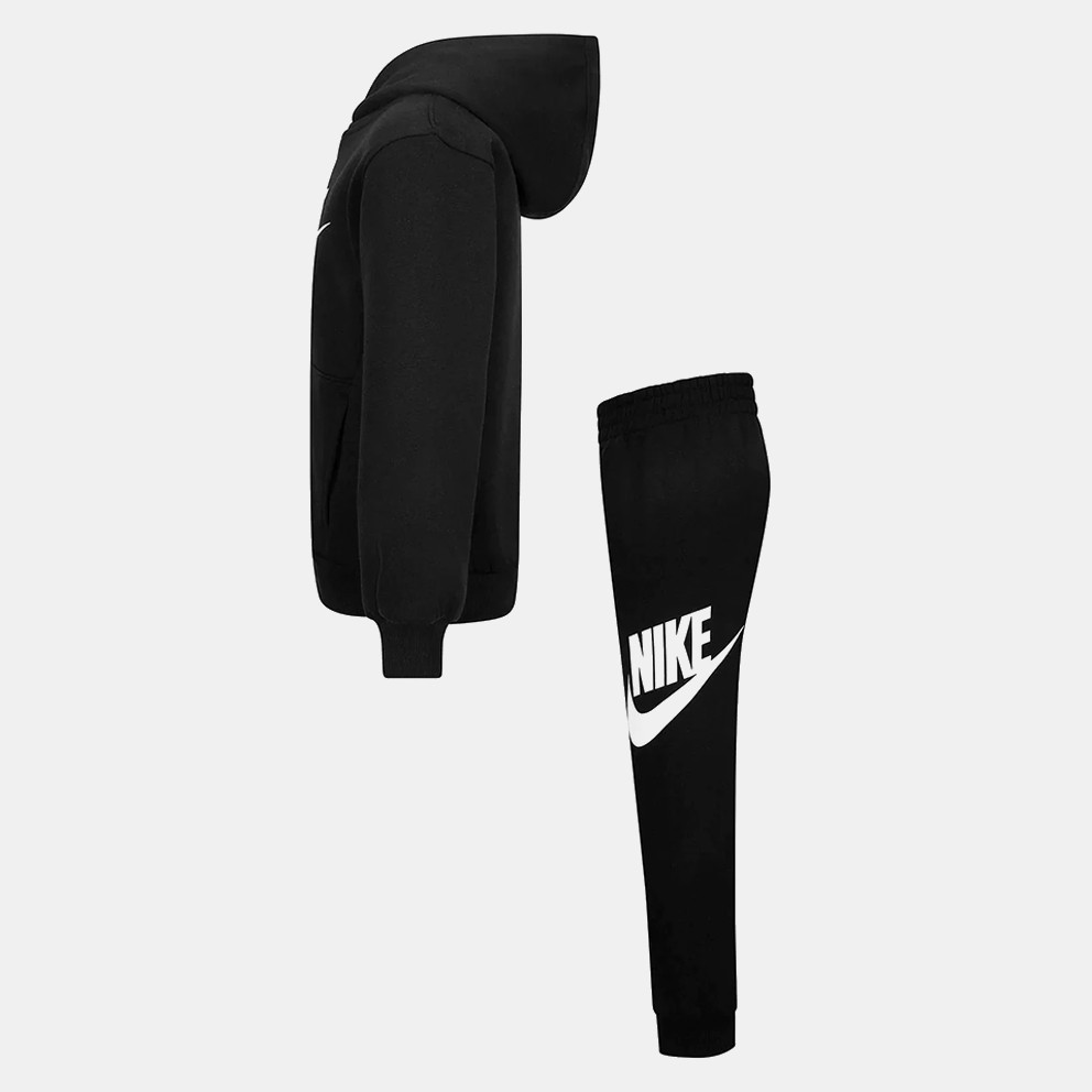 Nike Club Fleece Παιδικό Σετ Φόρμας