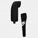 Nike Club Fleece Παιδικό Σετ Φόρμας