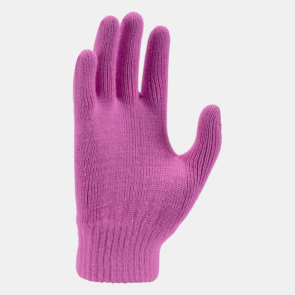 Nike Swoosh Knit Gloves 2.0 Παιδικά Γάντια