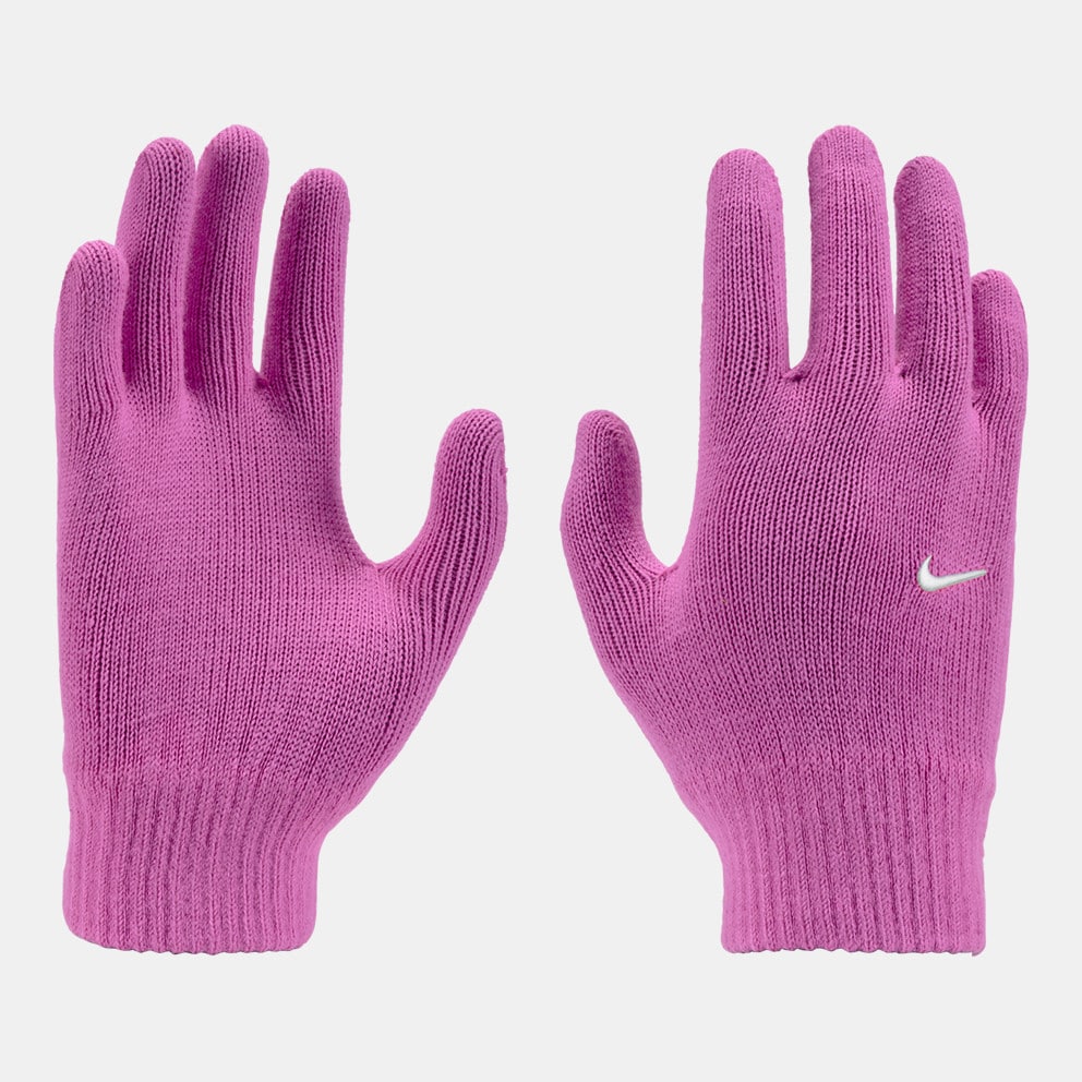 Nike Swoosh Knit Gloves 2.0 Παιδικά Γάντια