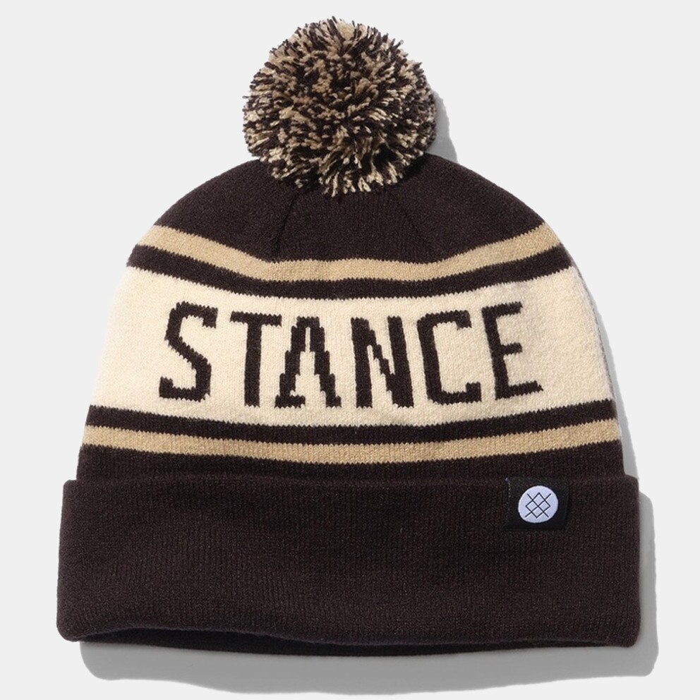 Stance Og Pom Σκούφος