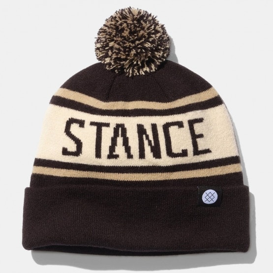 Stance Og Pom Beanie