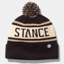 Stance Og Pom Σκούφος
