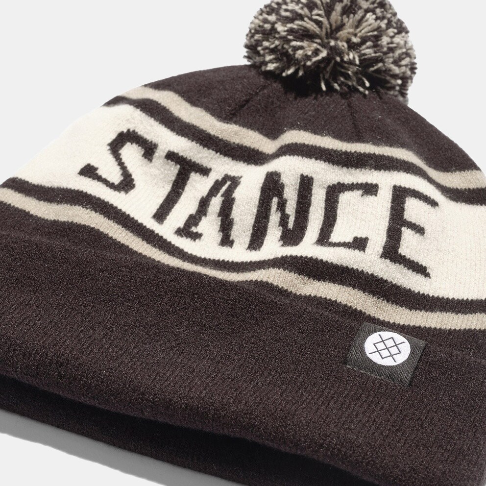 Stance Og Pom Σκούφος