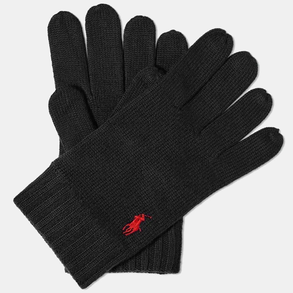 Polo Ralph Lauren Men's Gloves