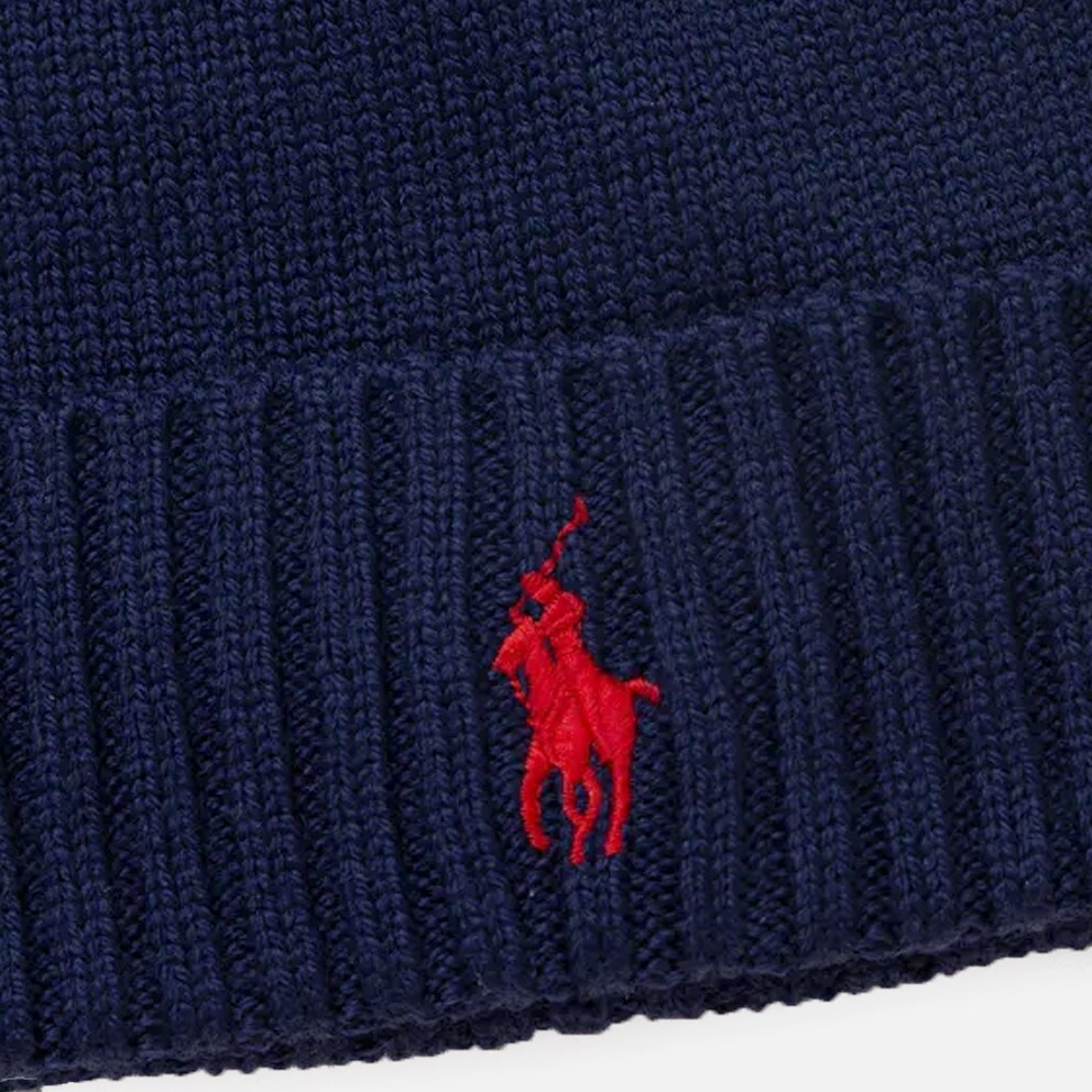 Polo Ralph Lauren Men's Beanie