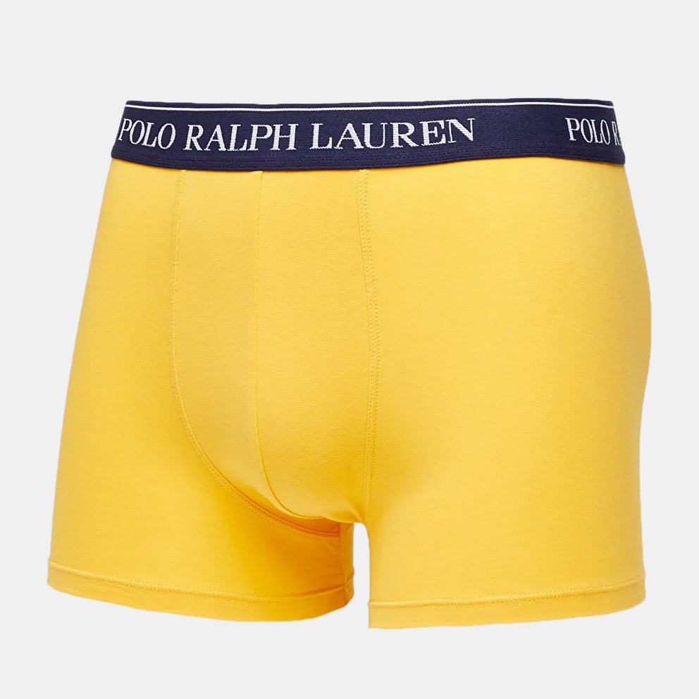 Polo Ralph Lauren 3-Pack Mens' Trunks