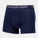 Polo Ralph Lauren 3-Pack Ανδρικά Μποξεράκια