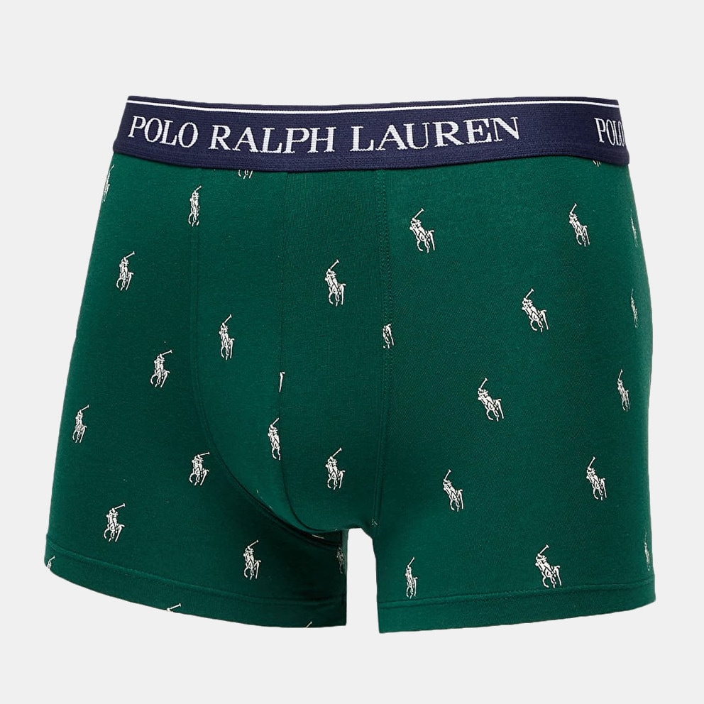 Polo Ralph Lauren 3-Pack Ανδρικά Μποξεράκια