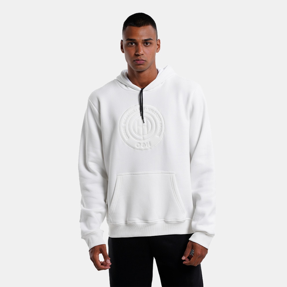 OFI OFFICIAL BRAND Men's Hoodie
