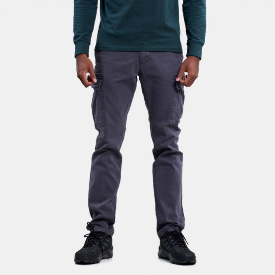 Jeans 'Robin' nero denim  Men's Cargo & Chino Pants Riley in