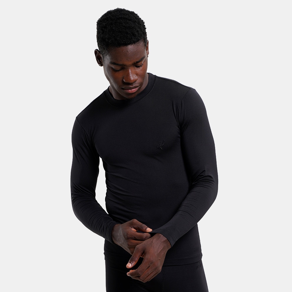 Target Thermal Men's Longsleeve Shirt