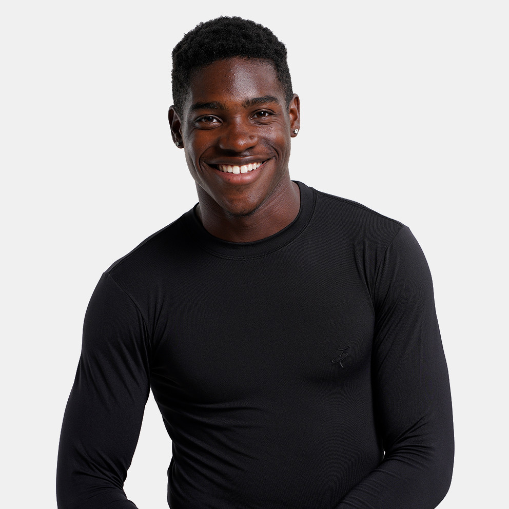 Target Thermal Men's Longsleeve Shirt