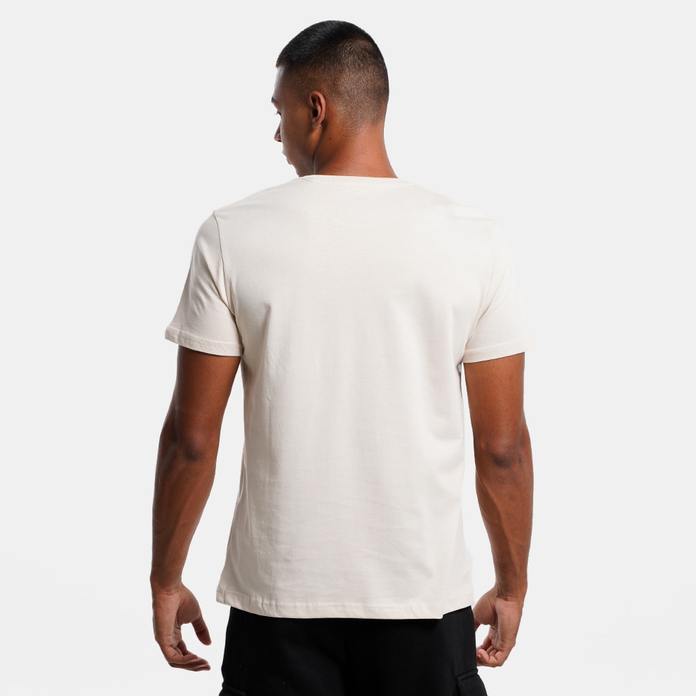 Alpha Industries Basic Ανδρικό T-shirt