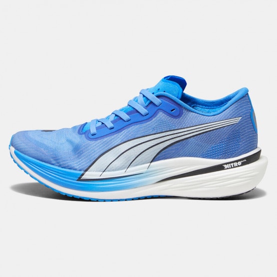 Puma Deviate Nitro Elite 2 Men's Running Shoes
