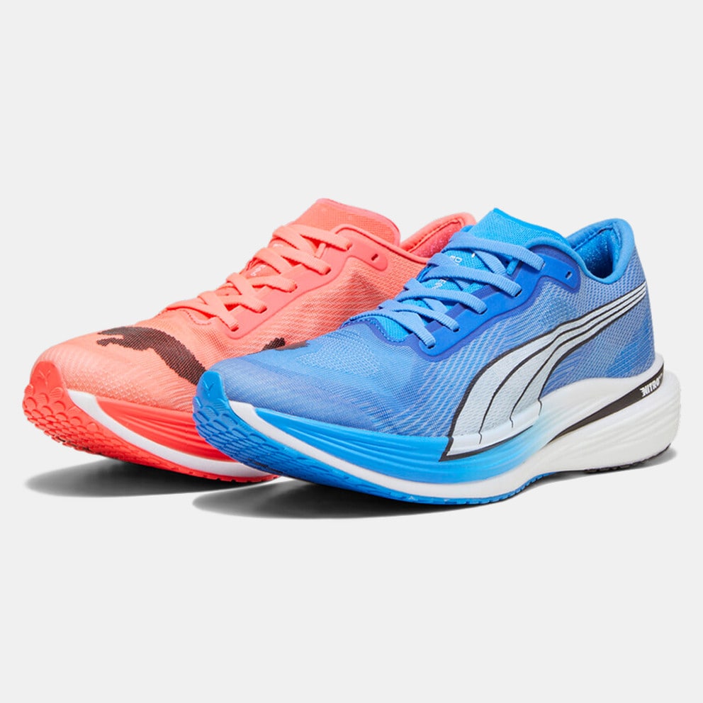 Puma Deviate Nitro Elite 2 Men's Running Shoes