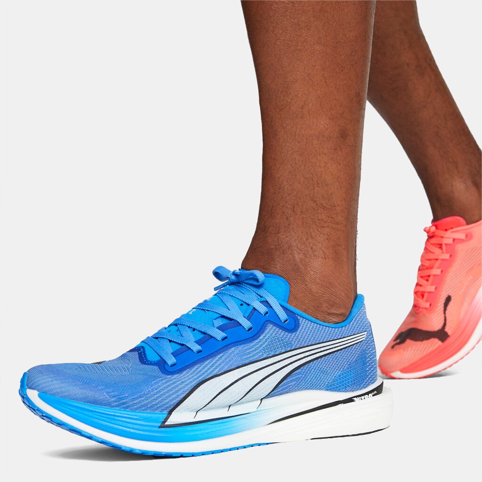 Puma Deviate Nitro Elite 2 Men's Running Shoes