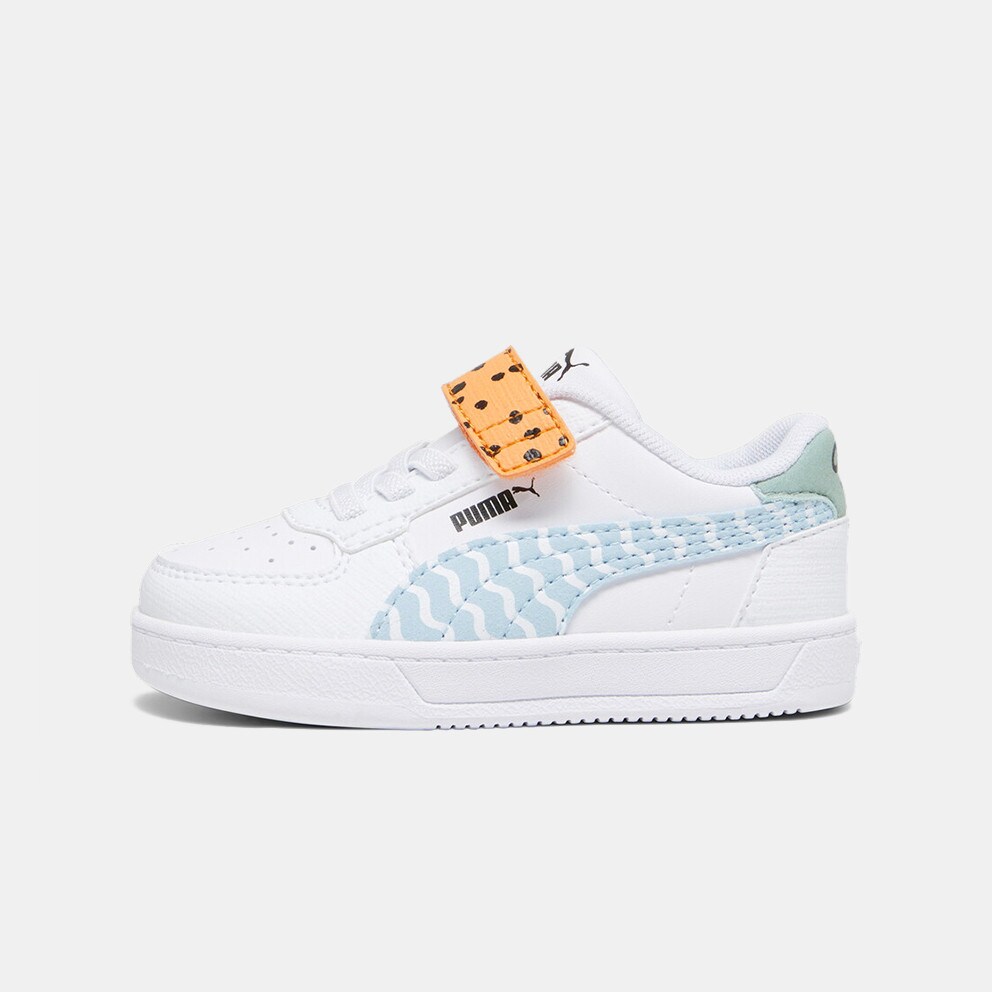 Puma Caven 2.0 Mix Βρεφικά Παπούτσια (9000158821_71645)