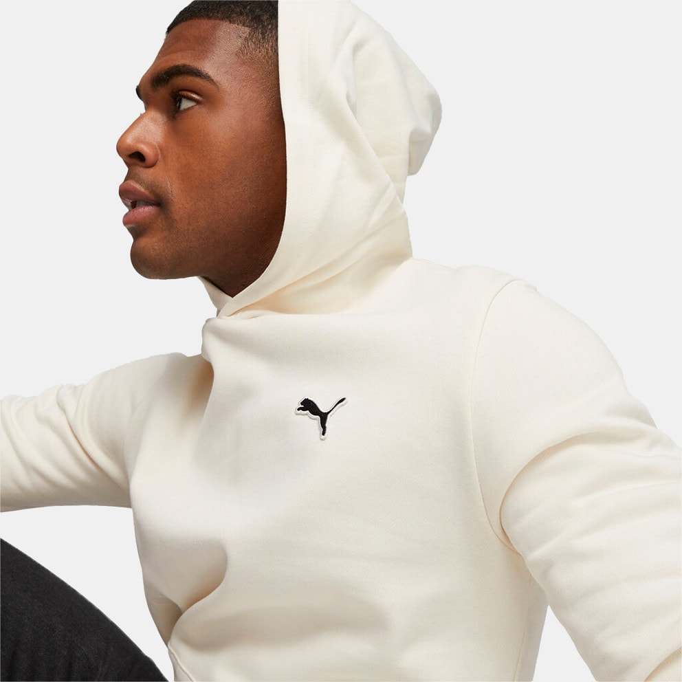 Puma Better Essentials Ανδρικό Φούτερ