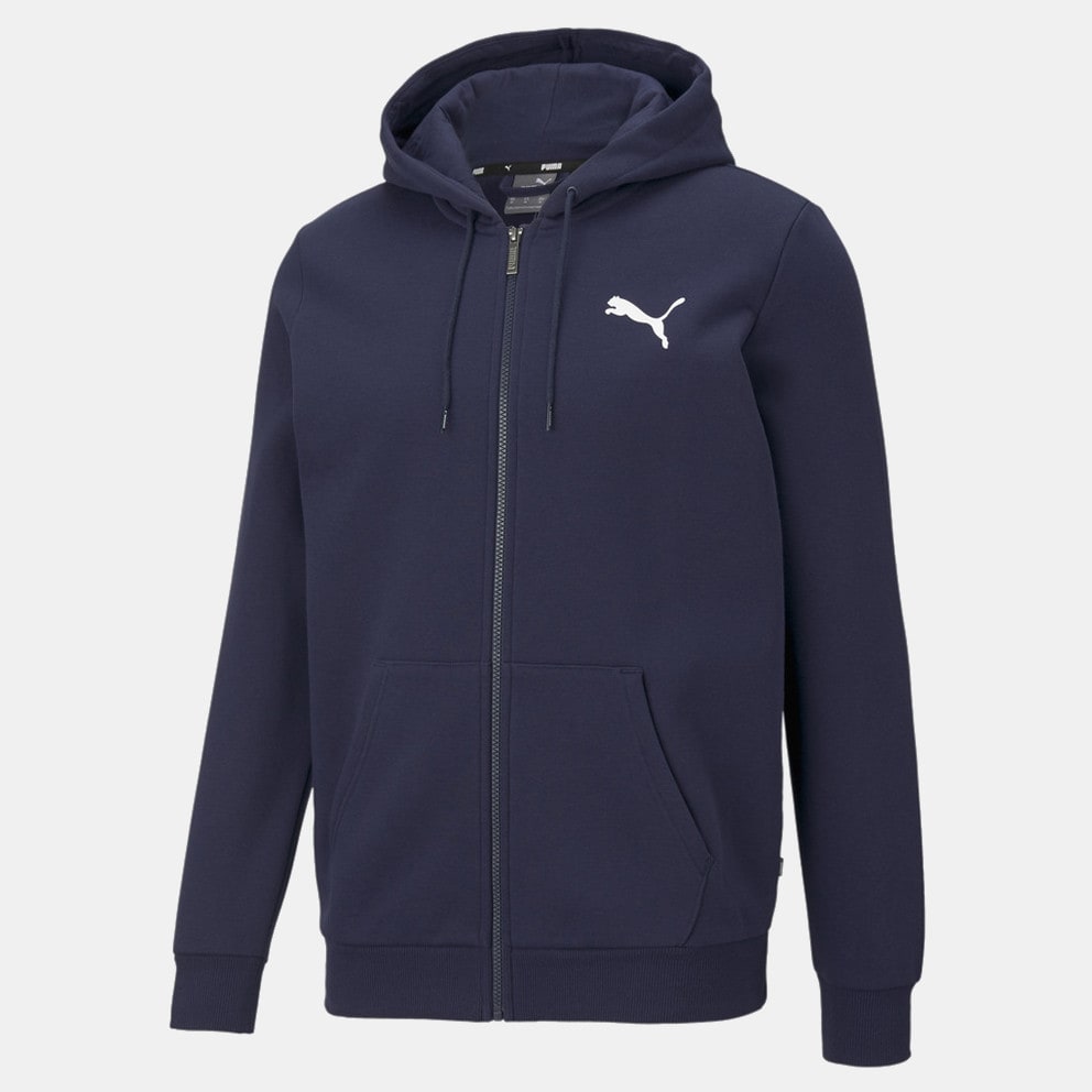 Puma Ανδρική Ζακέτα