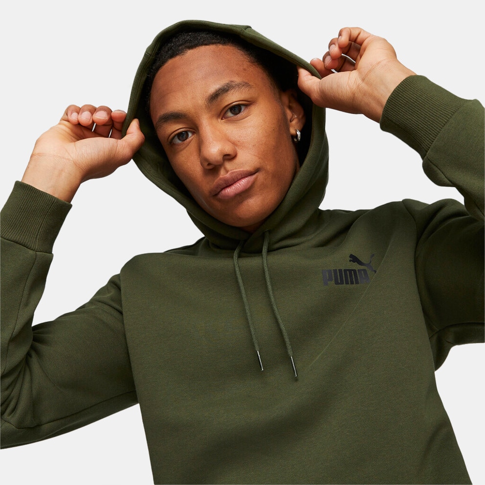 Puma Ess+ Tape Hoodie