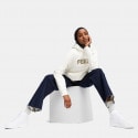 Puma Essential+ Metallic Logo Women's Hoodie