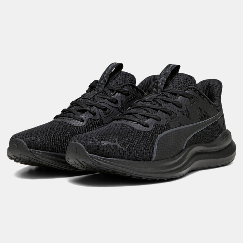 Puma Reflect Lite Unisex Παπούτσια για Τρέξιμο