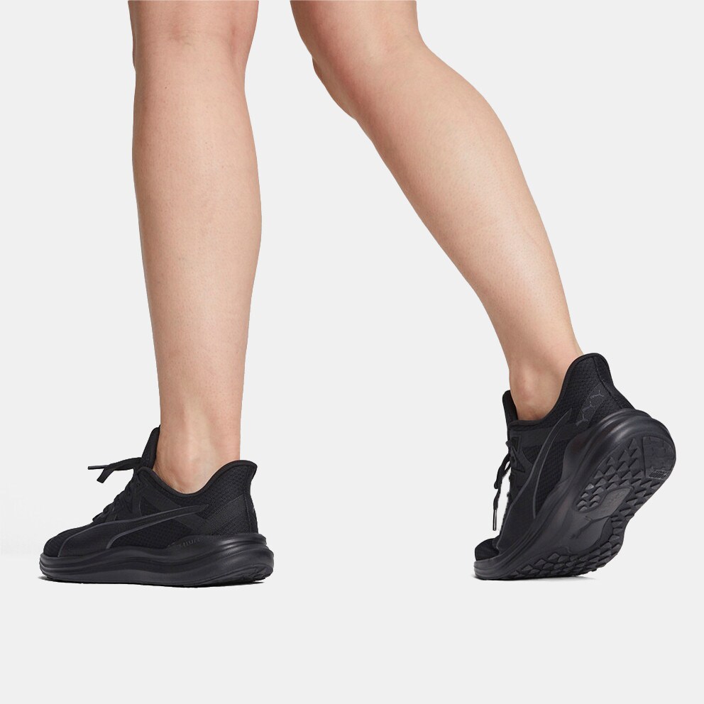 Puma Reflect Lite Unisex Παπούτσια για Τρέξιμο