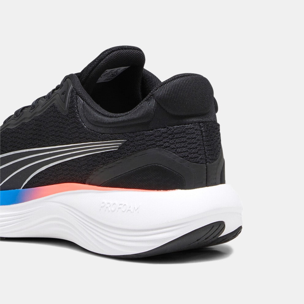 Puma Scend Pro puma and maison kitsunes second collaboration blurs the lines between sports and streetwear