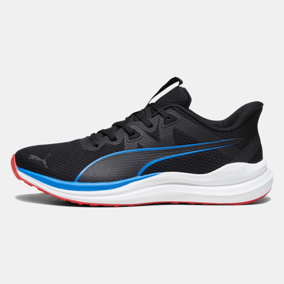 Puma Reflect Lite Unisex Παπούτσια για Τρέξιμο (9000159047_71709)