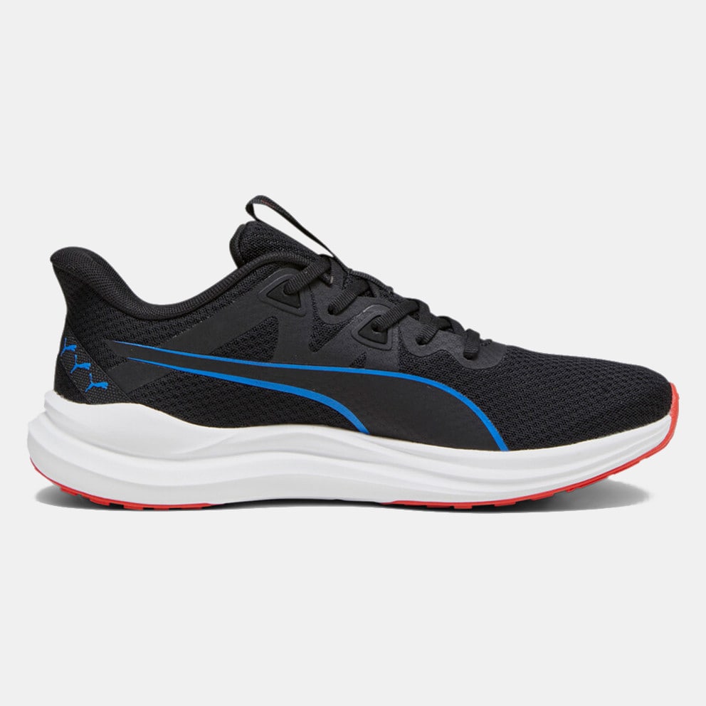 Puma Reflect Lite Unisex Παπούτσια για Τρέξιμο