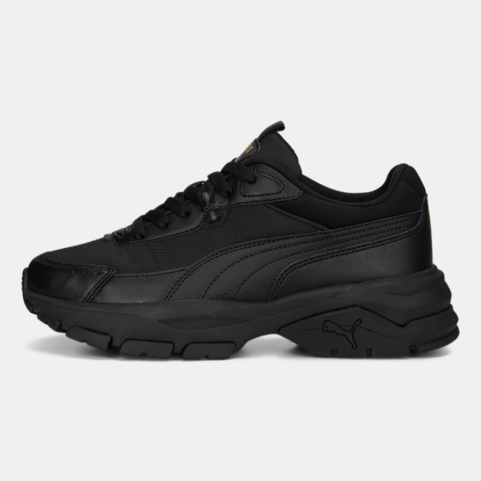 Puma Cassia Via Γυναικεία Παπούτσια (9000159061_71628) Γυναικεία / Γυναικεία Παπούτσια / Γυναικεία Sneakers