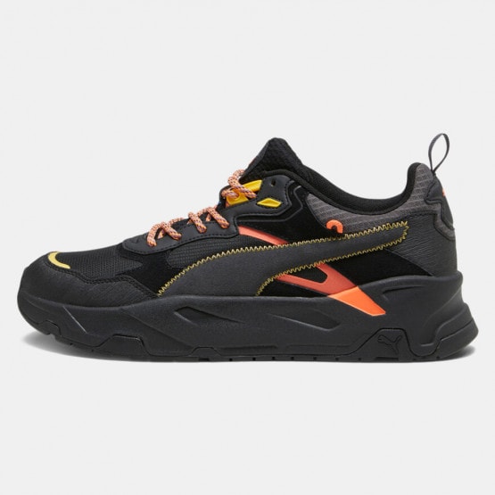 Lonsdale trinity deals mens trainers