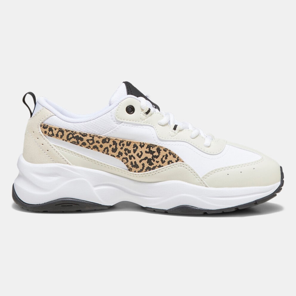 Cilia puma beige 2025